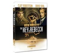 The Key To Rebecca - Dvd [EU Import] DVD NUOVO