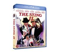 MAJENG MEDIA AB The Sting 2