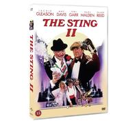 MAJENG MEDIA AB The Sting 2 (Unbekannter Einband) Jackie Gleason Oliver Reed
