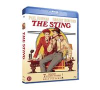MAJENG MEDIA AB The Sting