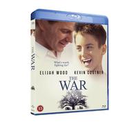 MAJENG MEDIA AB The War (Blu-ray)