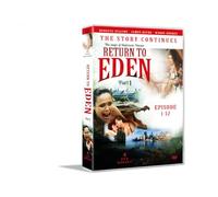 Majeng Media AB Torna a Eden fortsættelsen del 1