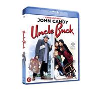 MAJENG MEDIA AB Uncle Buck