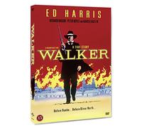 MAJENG MEDIA AB Walker