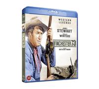 MAJENG MEDIA AB Winchester '73 (Blu-ray)