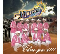 Majestad De La Sierra - Claro Que Si