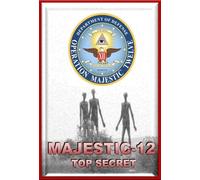 Majestic-12 Top Secret