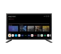 Majestic 19 " 12V Smart LED TV Webos Specchio Ghisa Bluetooth North America