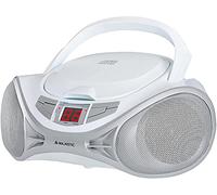 Majestic AH-1262 AX Radioregistratore