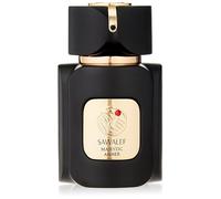 Majestic Amber by Sawalef for Women - 2,7 oz EDP Spray