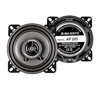 Majestic AP 205 BL Casse per auto 50 W - NUOVO