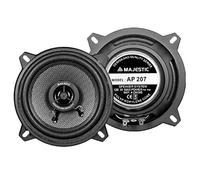 Majestic AP 207 BL Casse per auto 60 W - NUOVO