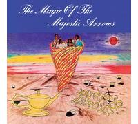 Majestic Arrows - The Magic Of The Majestic Arrows