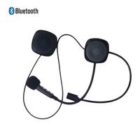 MAJESTIC - Bmh-004bt Cuffie Stereo Bluetooth Per Casco Da Motocicletta