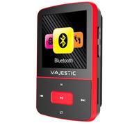MAJESTIC BT-3284R MP3 32GB RD