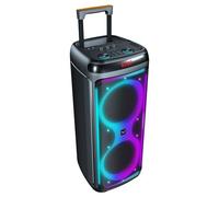 Majestic Cassa attiva trolley FLAME T88 Tws Nero 60W 116388 BK