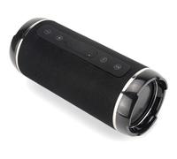 Majestic Cosmos Black Mini Speaker Ricaricabili Wireless