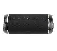 New Majestic Cosmos Altoparlante portatile stereo Nero 4,2 W