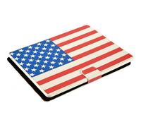 MAJESTIC CUS 195 CUSTODIA CON TASTIERA PER TABLET 7.85” - 8”- 9”- 9.7”,USA,NUOVO