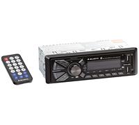 Majestic DAB-442 BT - Autoradio RDS FM stereo/ DAB+ PLL, Bluetooth, Doppio USB,