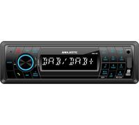 New Majestic DAB-443 Nero Bluetooth