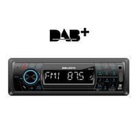 New Majestic DAB-443 Nero Bluetooth
