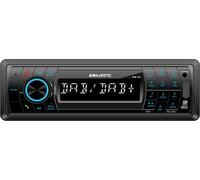 Majestic - Dab 443-nero Majestic