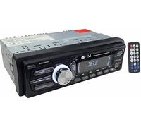 New Majestic DAB 445 BT Nero, Grigio 180 W