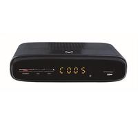 Majestic - Dec 675 Hd Usb-nero Majestic