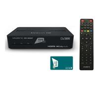 Majestic New Majestic - Dec-265sat