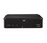 Majestic - Decoder Digitale Terrestre Dec 824hd Usb Bk-nero Majestic