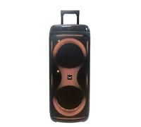 Majestic Docking/Speaker Flame T88 Nero