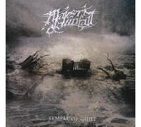 Majestic Downfall - Temple Of Guilt