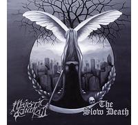 Majestic Downfall / The Slow Death - Split Album