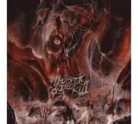 Majestic Downfall - Waters of Fate
