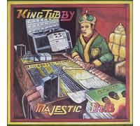 King Tubby Majestic Dub (Vinyl LP)