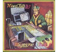 King Tubby Majestic Dub (Vinyl LP)
