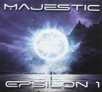 Majestic - Epsilon 1