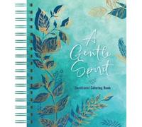 Majestic Expressions A Gentle Spirit (Copertina rigida)