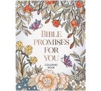 Majestic Expressions Bible Promises for You (Tascabile)