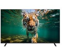 Majestic TELEVISORE LED ULTRA HD DA 55 SMART S.O. VIDAA