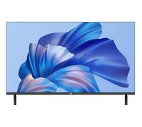Majestic FL32VD V2 - Televisore SMART LED HD READY 32", Sistema operativo VIDAA, Wi-Fi integrato, DVB-T/T2 e DVB-S/S2, Telecomando, 2 USB, 3 HDMI, Frameless