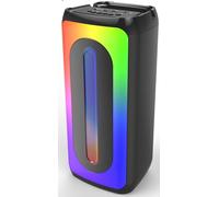 New Majestic 116302 BK altoparlante portatile e per feste Nero 20 W New Majestic