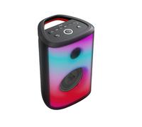 Majestic Flame 22 Pro Party Speaker Led Batteria 30 W IPX5 Waterproof Nero
