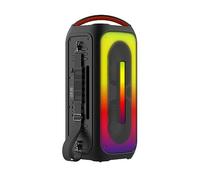 Sistema multimediale Wireless audio portatile Majestic flame 66 pro - 8002829814334