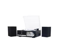 New Majestic TT-38R Nero New Majestic
