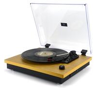 GIRADISCHI MAJESTIC TT 53 WD BT USB REC