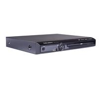 New Majestic HDMI-579 lettore DVD Nero
