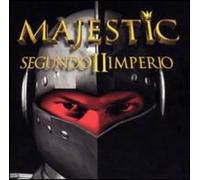 Majestic Ii Segundo Imperio (DVD) Various Artists