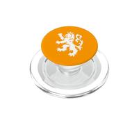 Majestic Leone Olandese Olanda Orange Pride PopSockets PopGrip per MagSafe